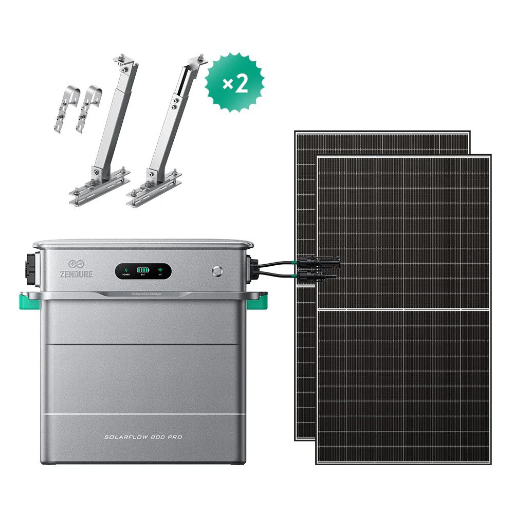 Zendure SolarFlow 800 Pro - Inkl. MwSt. - Image 23