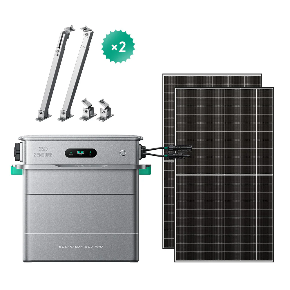 Zendure SolarFlow 800 Pro - Inkl. MwSt. - Image 24