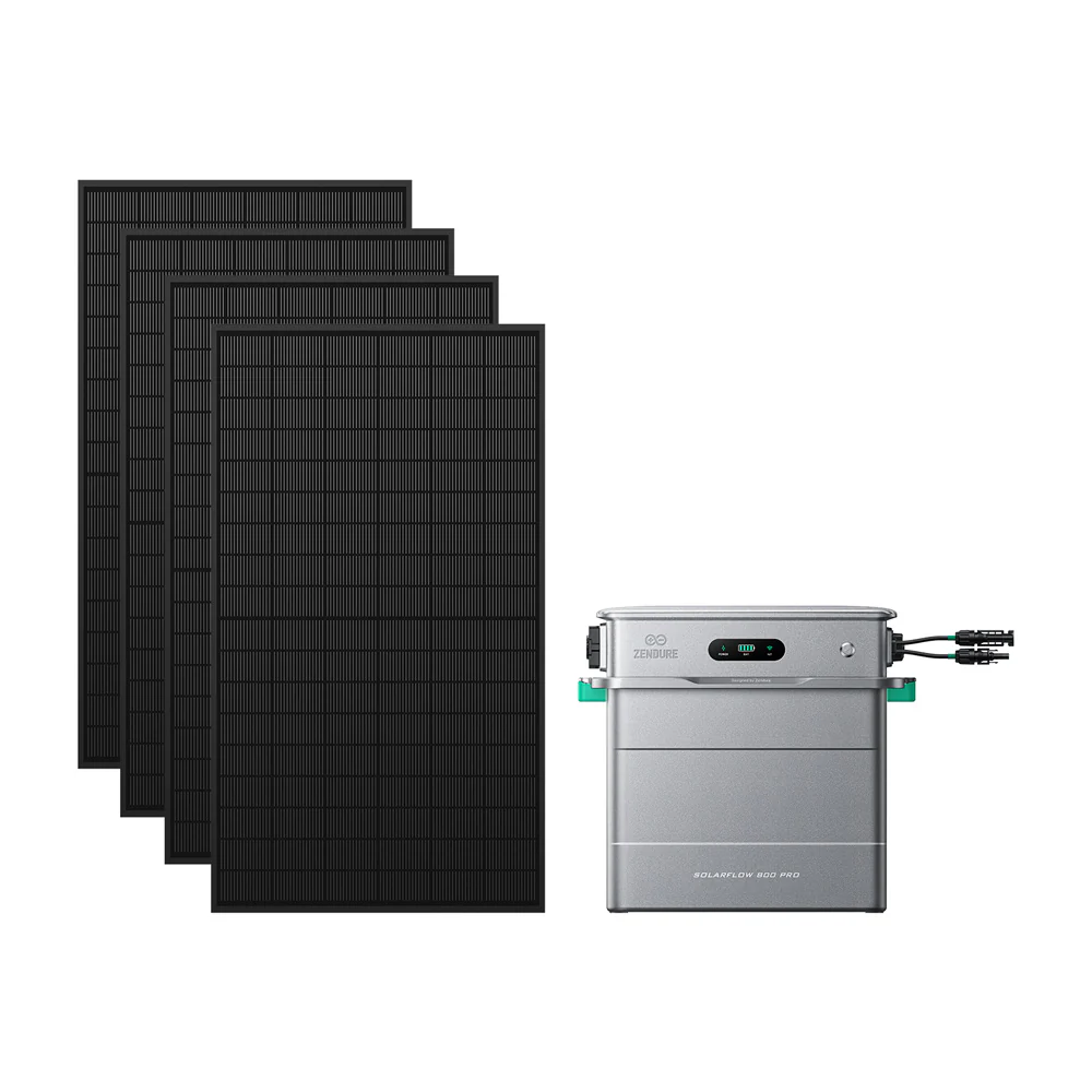 Zendure SolarFlow 800 Pro - Inkl. MwSt. - Image 25