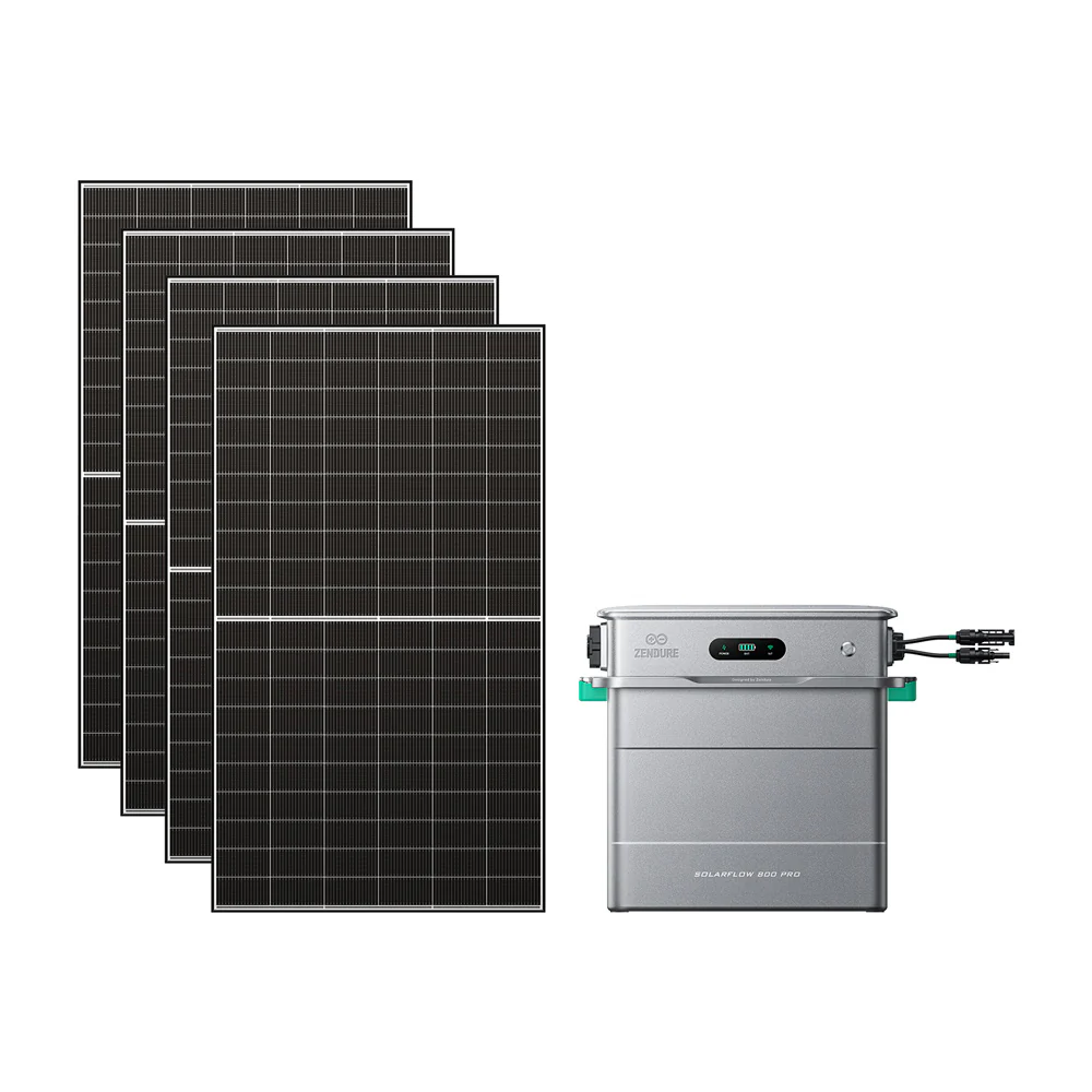 Zendure SolarFlow 800 Pro - Inkl. MwSt. - Image 26
