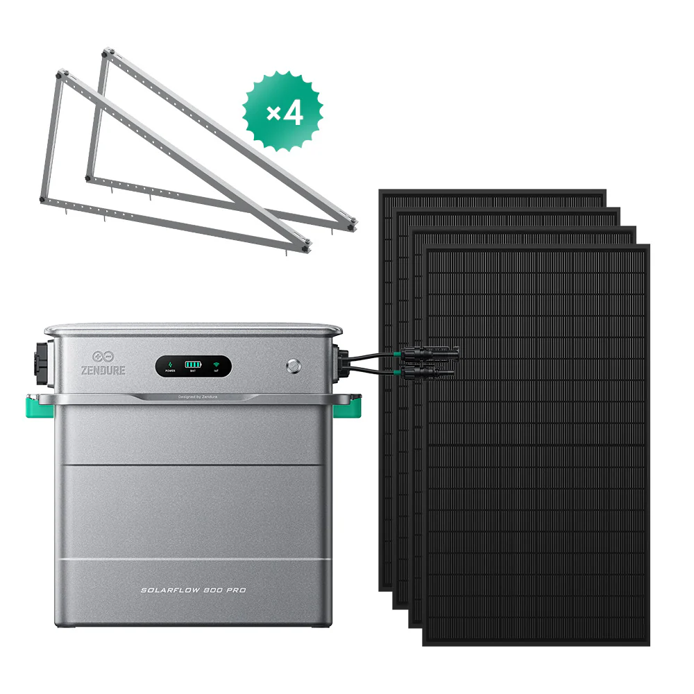 Zendure SolarFlow 800 Pro - Inkl. MwSt. - Image 27