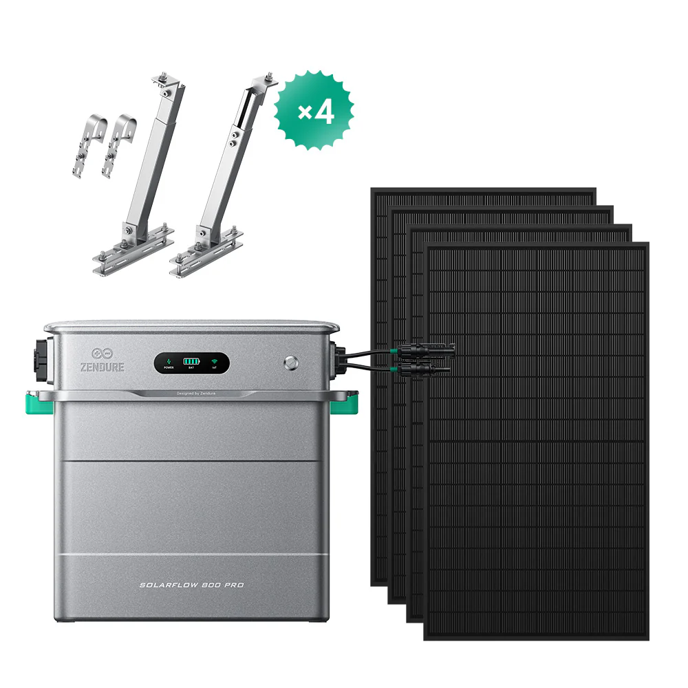 Zendure SolarFlow 800 Pro - Inkl. MwSt. - Image 28