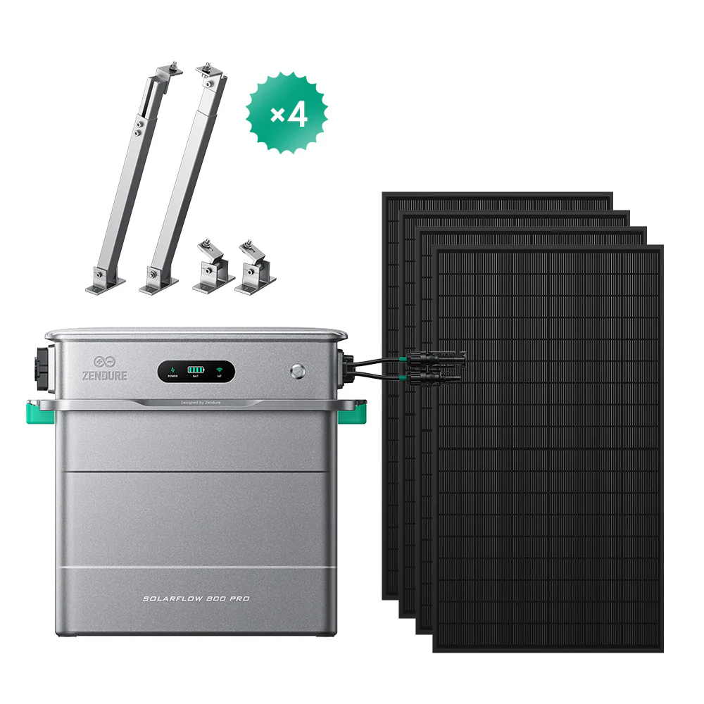 Zendure SolarFlow 800 Pro - Inkl. MwSt. - Image 29