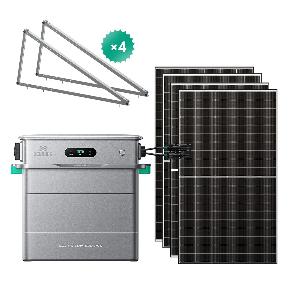 Zendure SolarFlow 800 Pro - Inkl. MwSt. - Image 30