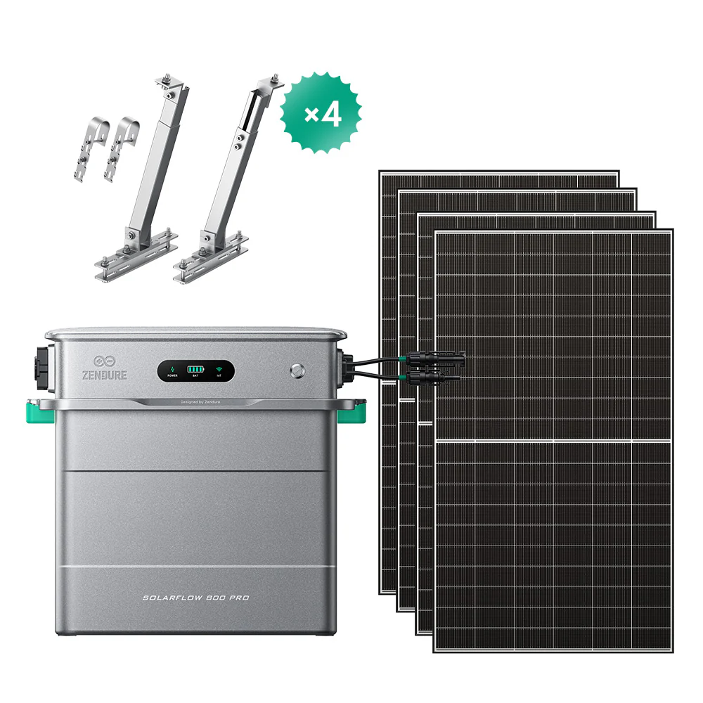 Zendure SolarFlow 800 Pro - Inkl. MwSt. - Image 31