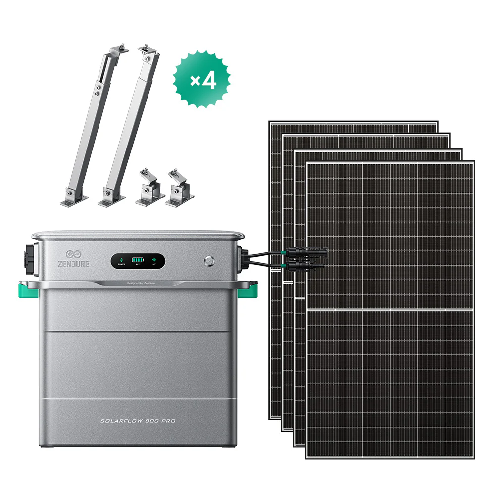 Zendure SolarFlow 800 Pro - Inkl. MwSt. - Image 32