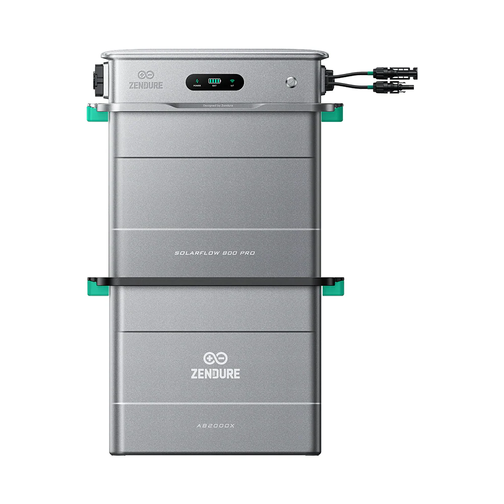 Zendure SolarFlow 800 Pro - Inkl. MwSt. - Image 33