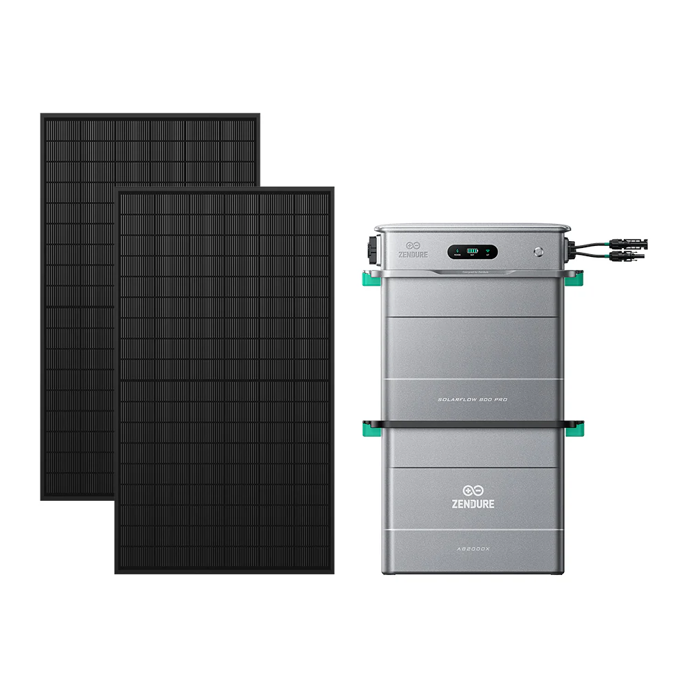 Zendure SolarFlow 800 Pro - Inkl. MwSt. - Image 34
