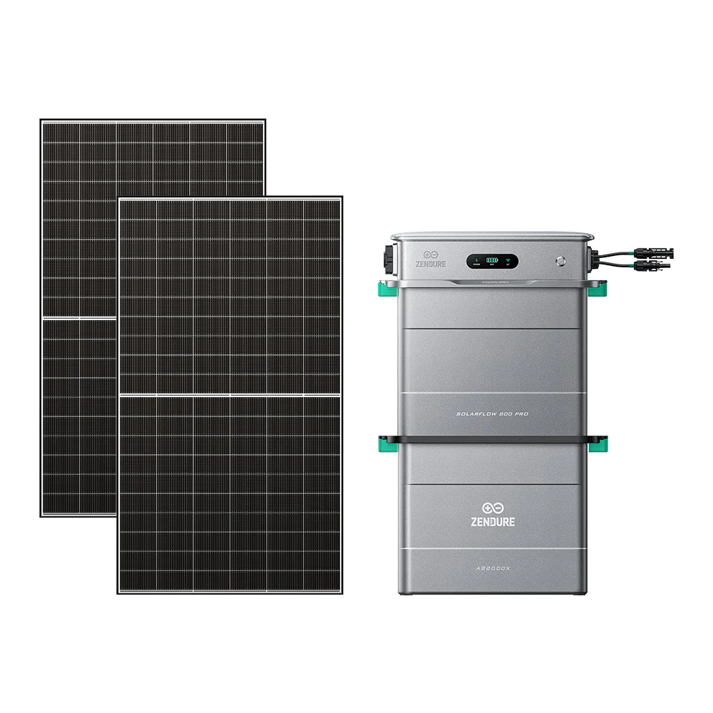 Zendure SolarFlow 800 Pro - Inkl. MwSt. - Image 35