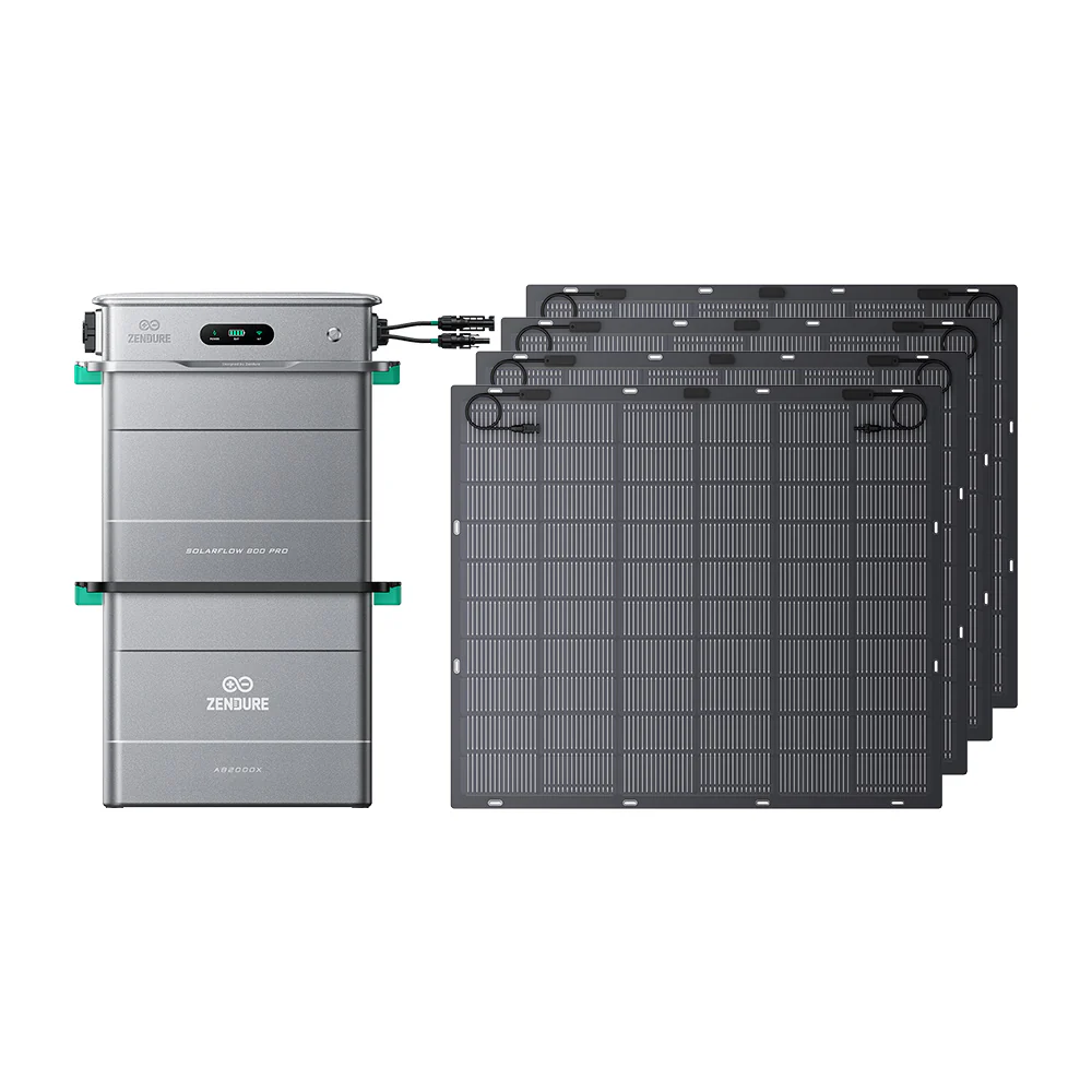 Zendure SolarFlow 800 Pro - Inkl. MwSt. - Image 36