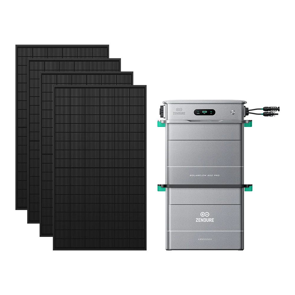 Zendure SolarFlow 800 Pro - Inkl. MwSt. - Image 37
