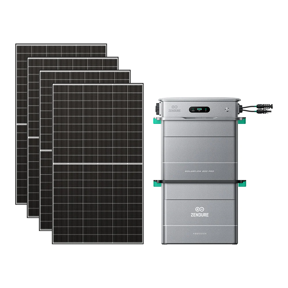 Zendure SolarFlow 800 Pro - Inkl. MwSt. - Image 38