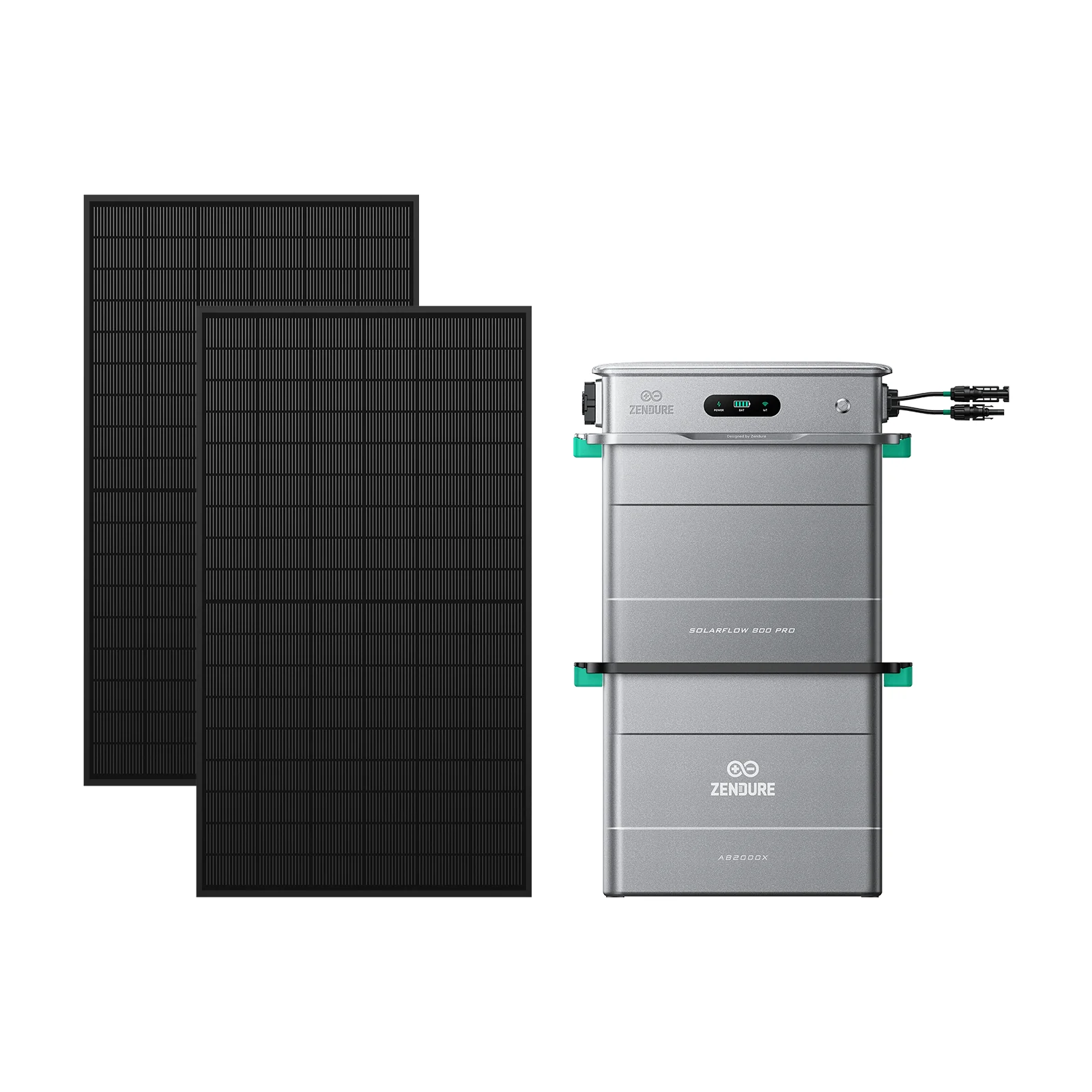 Zendure SolarFlow 800 Pro - Inkl. MwSt. - Image 4