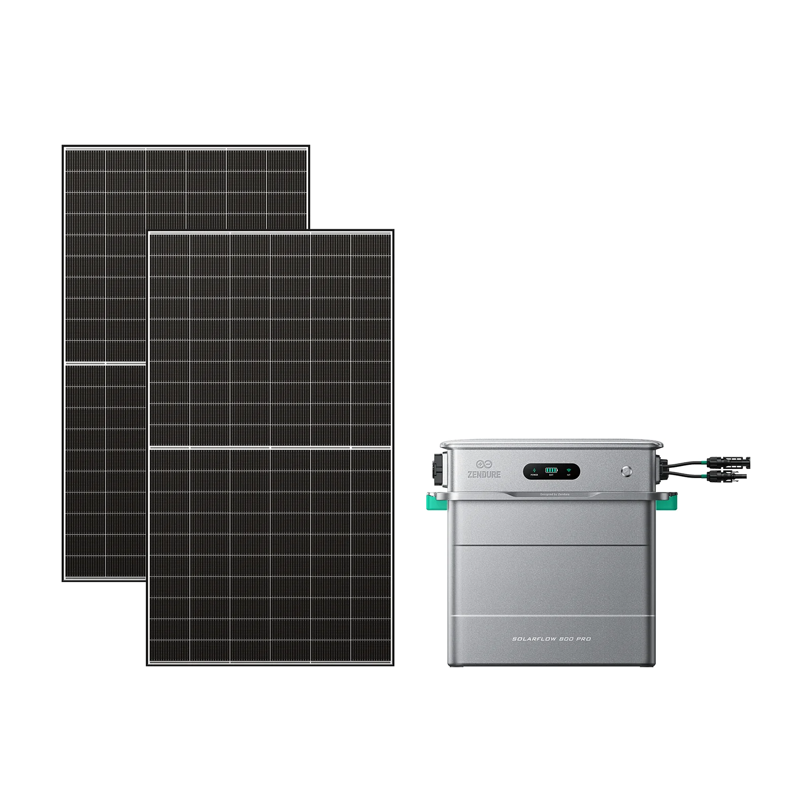 Zendure SolarFlow 800 Pro - Inkl. MwSt. - Image 5