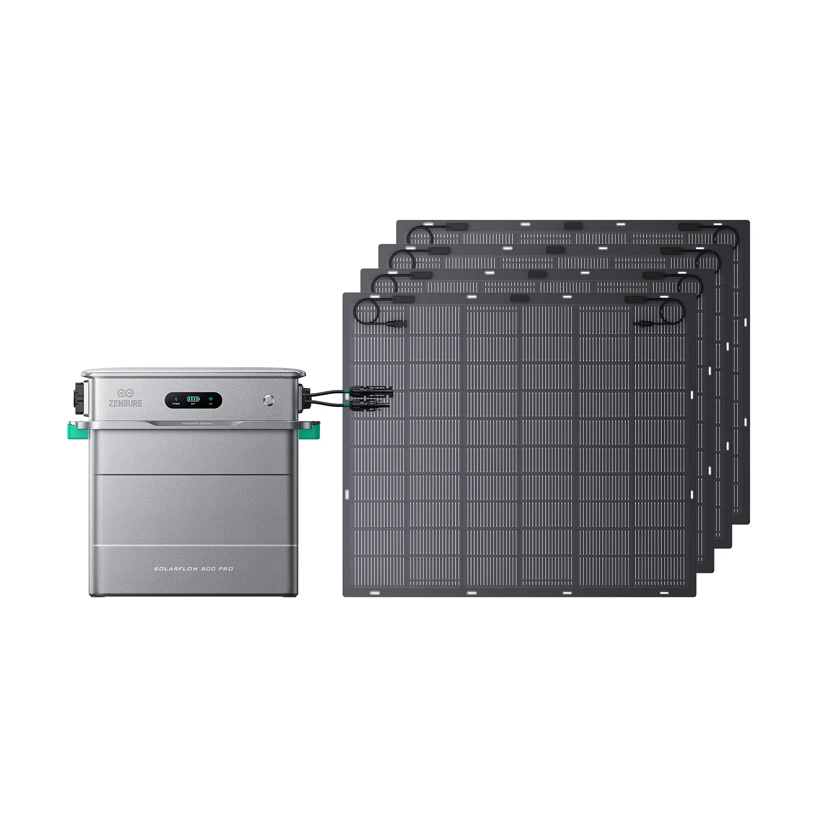 Zendure SolarFlow 800 Pro - Inkl. MwSt. - Image 6