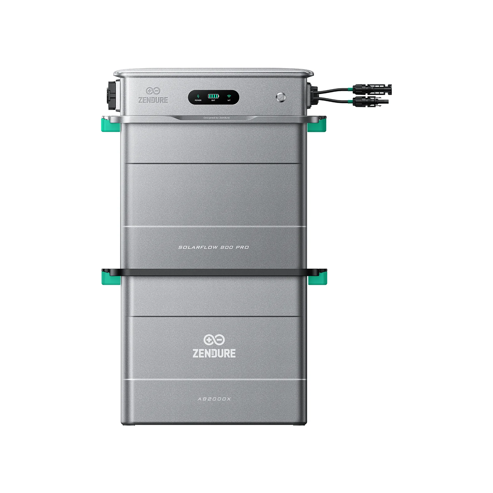 Zendure SolarFlow 800 Pro - Inkl. MwSt. - Image 9