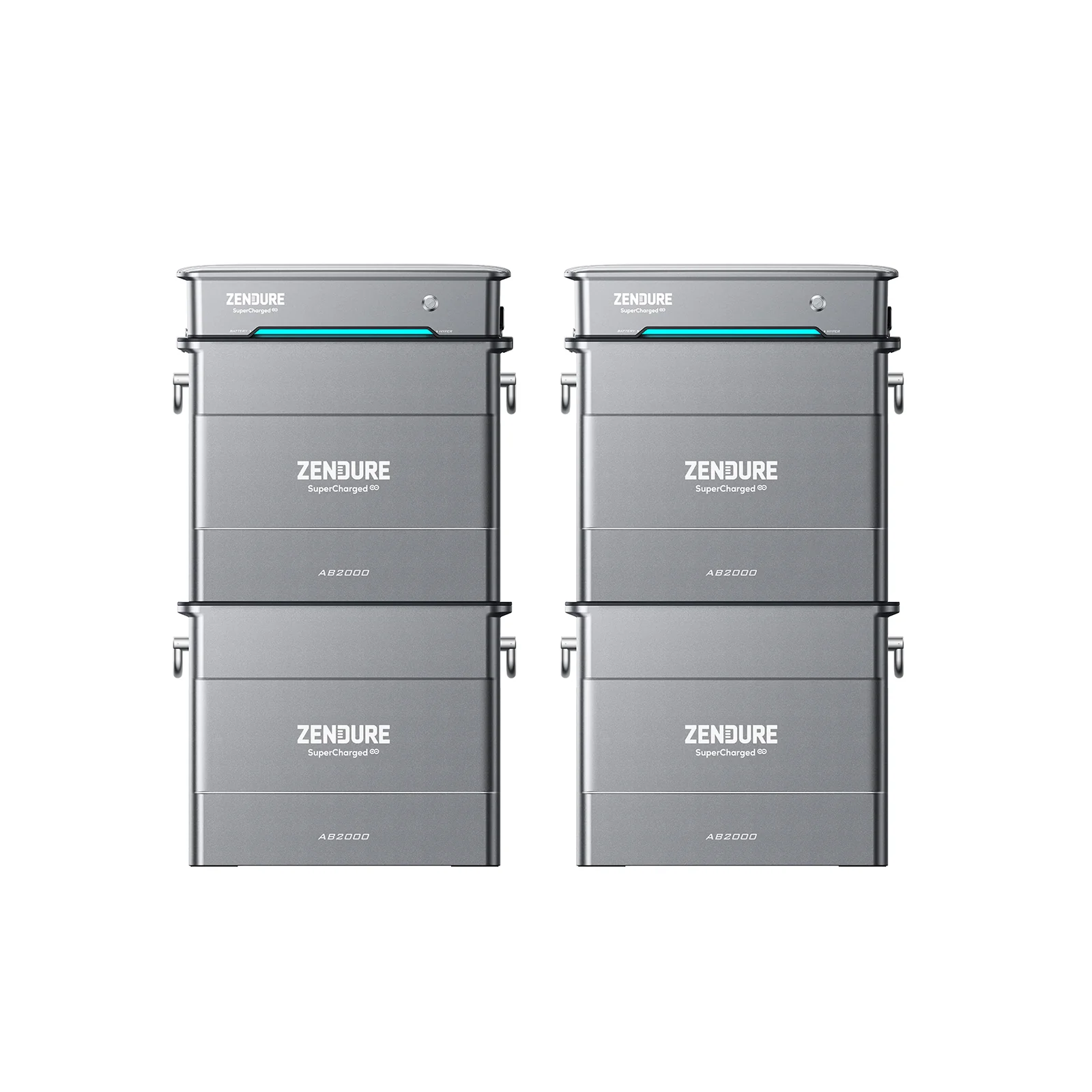 Zendure SolarFlow Hyper 2000 - Inkl. MwSt. - Image 10