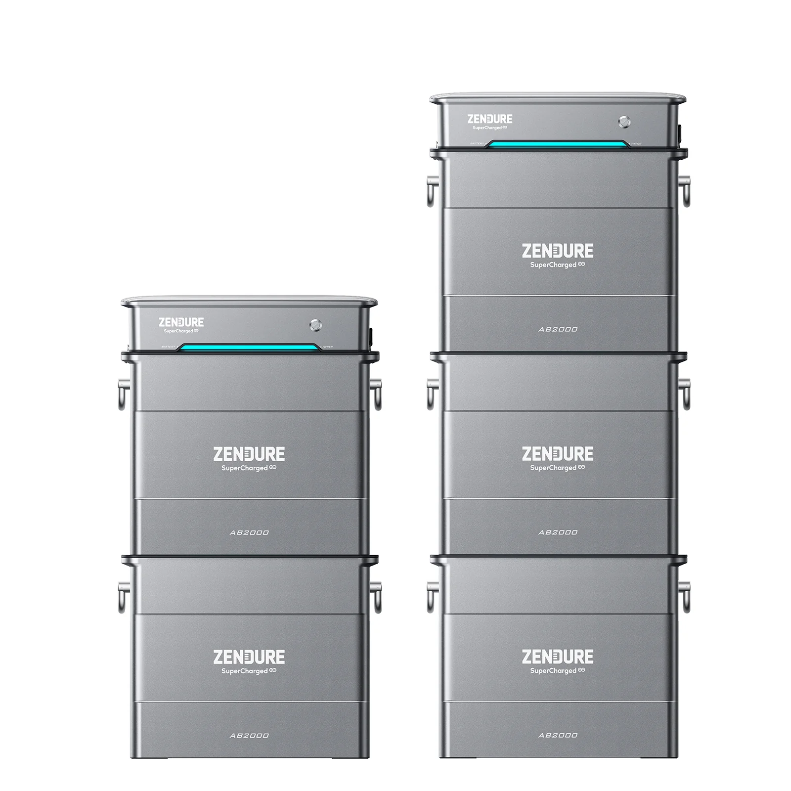 Zendure SolarFlow Hyper 2000 - Inkl. MwSt. - Image 11