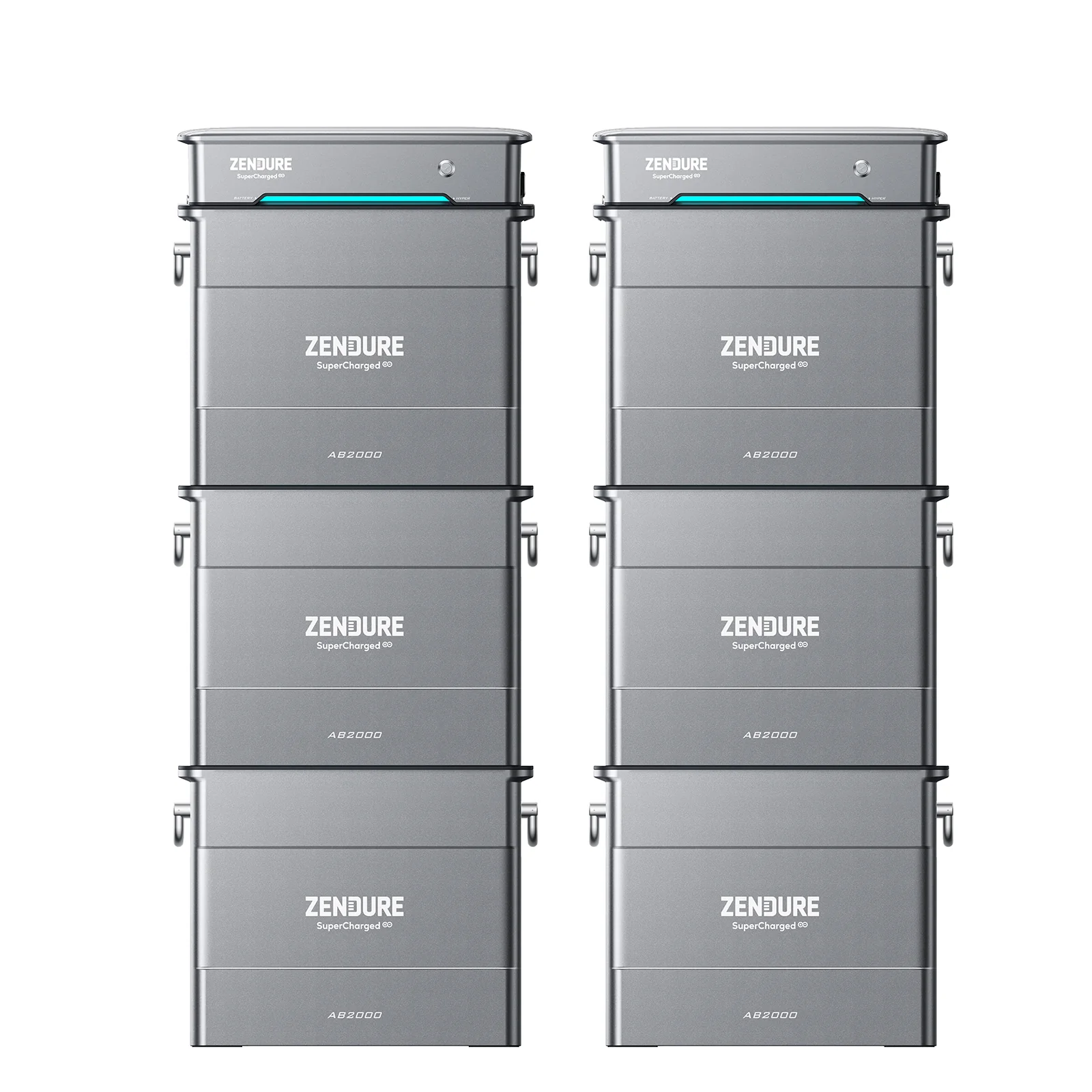 Zendure SolarFlow Hyper 2000 - Inkl. MwSt. - Image 12