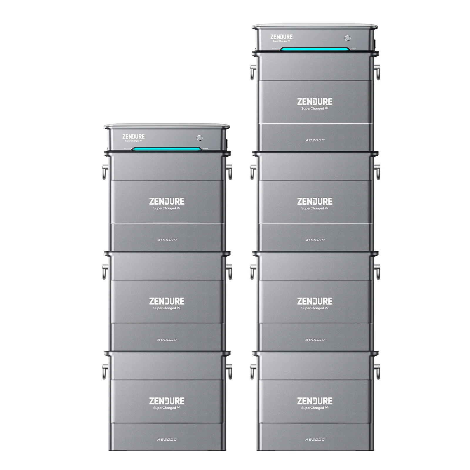 Zendure SolarFlow Hyper 2000 - Inkl. MwSt. - Image 13