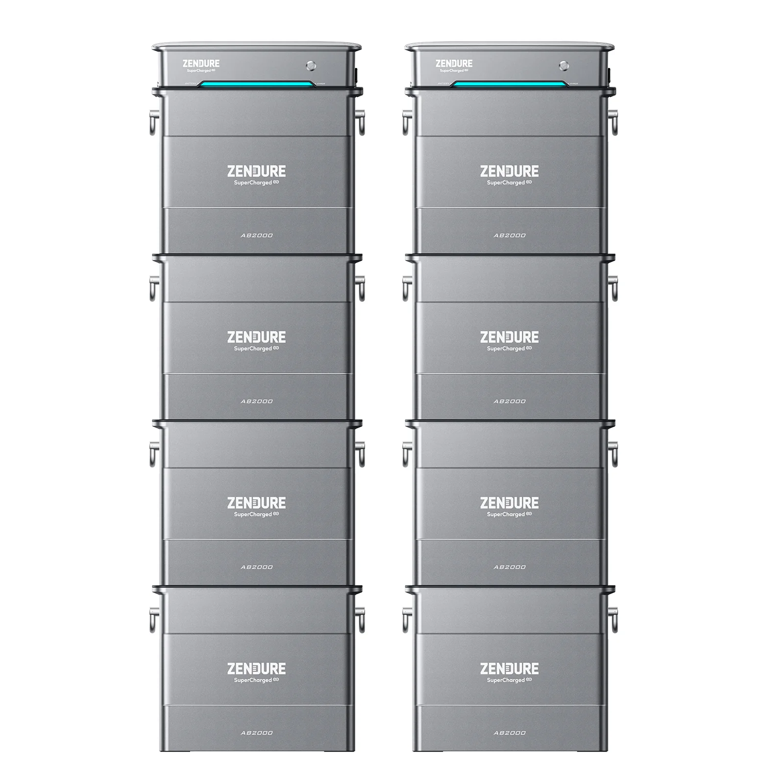 Zendure SolarFlow Hyper 2000 - Inkl. MwSt. - Image 14