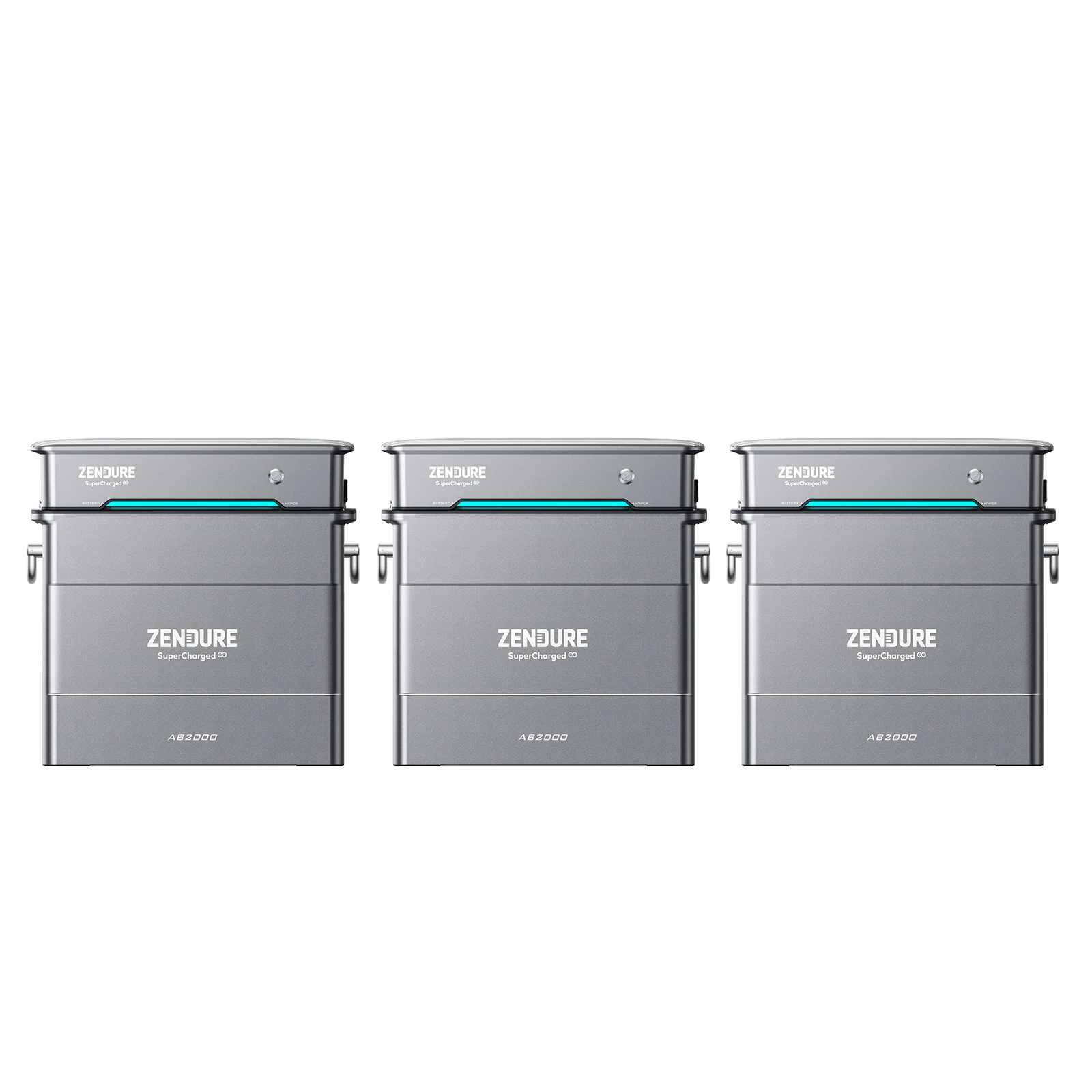 Zendure SolarFlow Hyper 2000 - Inkl. MwSt. - Image 15