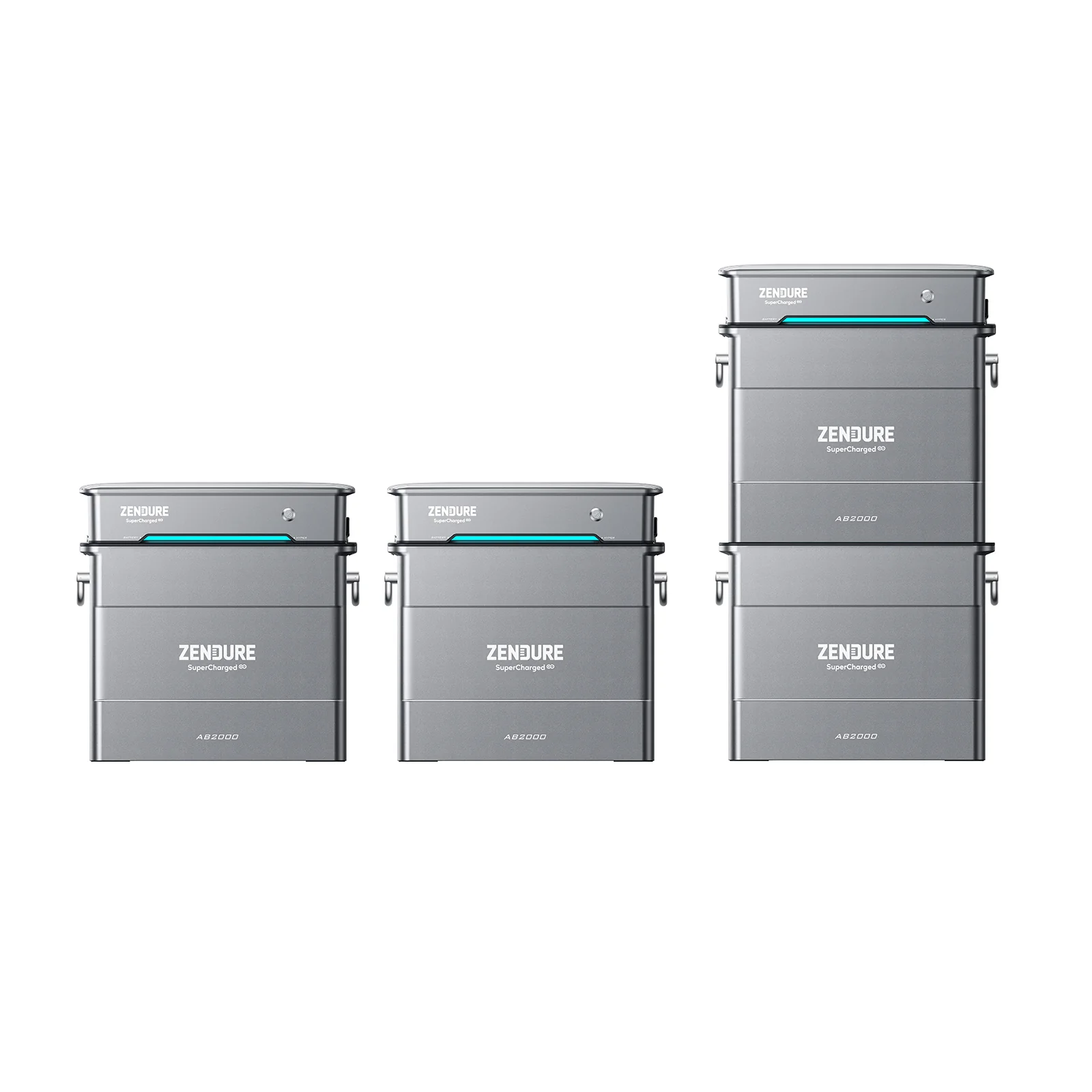 Zendure SolarFlow Hyper 2000 - Inkl. MwSt. - Image 16