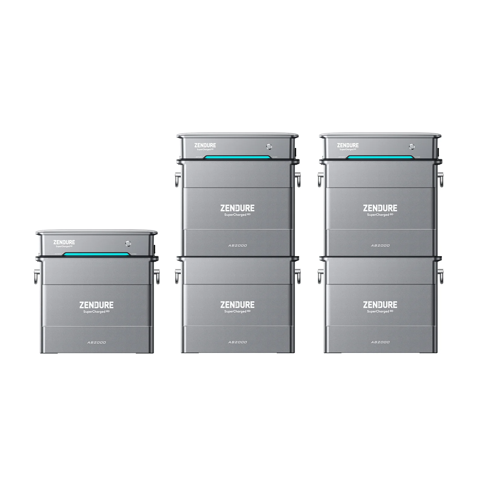 Zendure SolarFlow Hyper 2000 - Inkl. MwSt. - Image 17