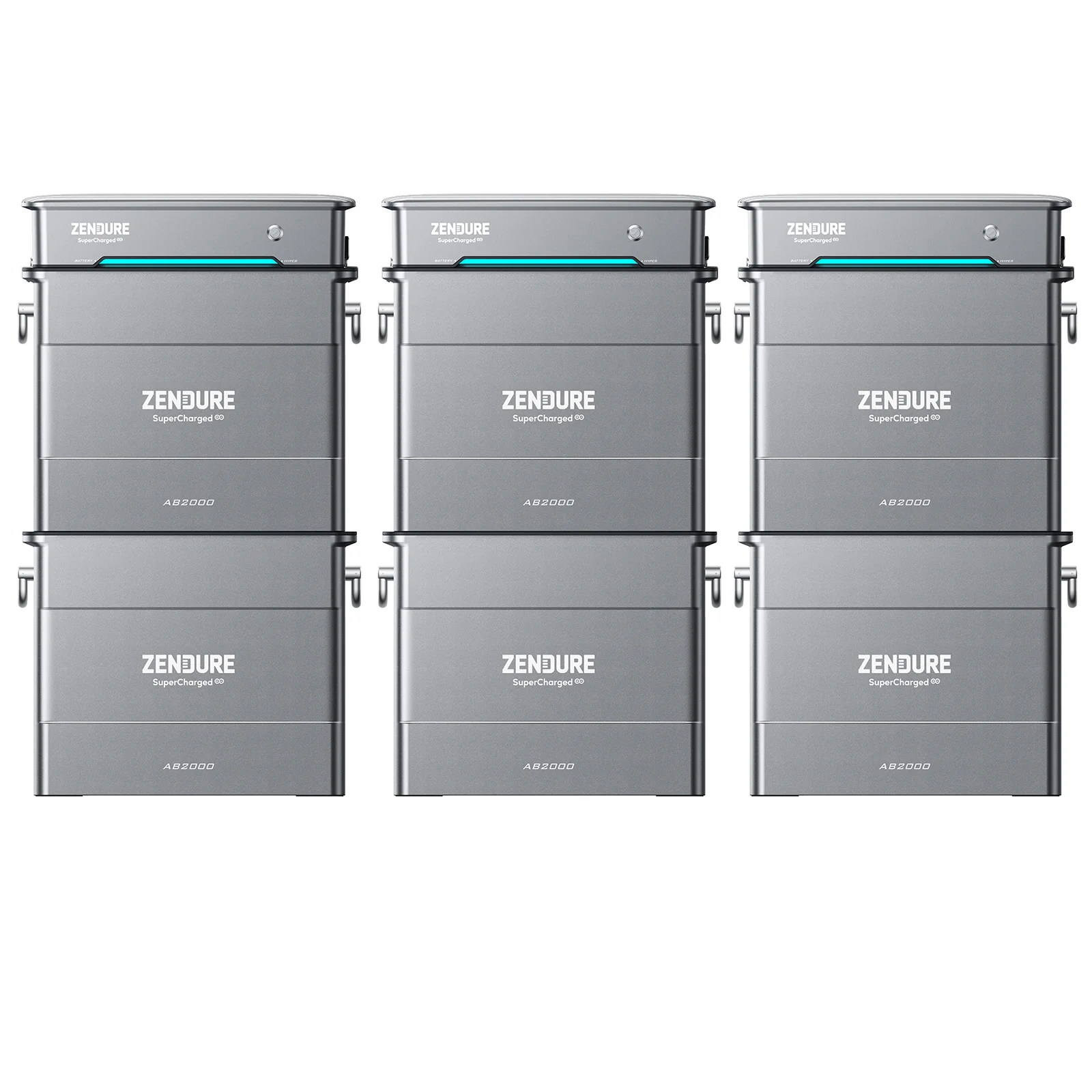 Zendure SolarFlow Hyper 2000 - Inkl. MwSt. - Image 18