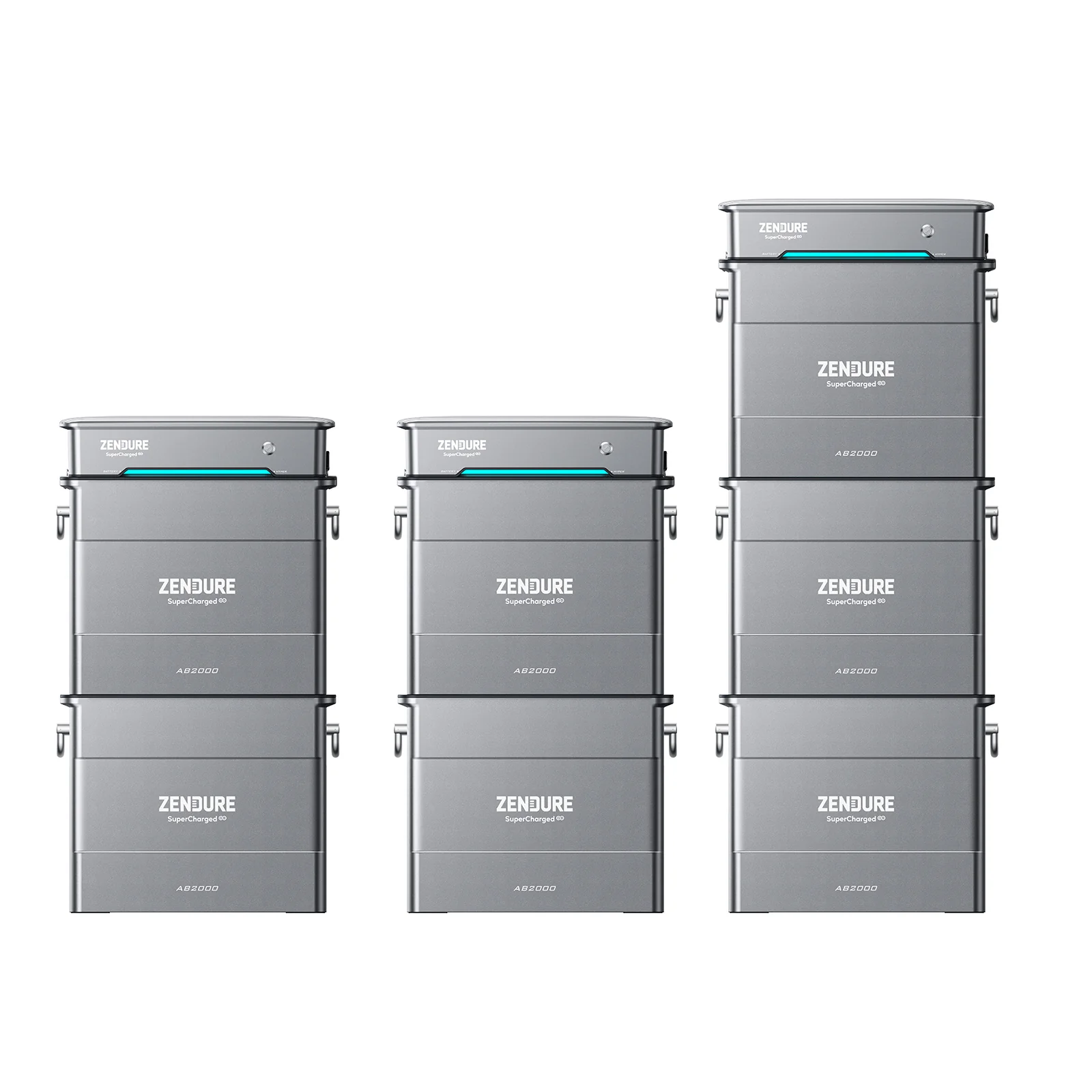 Zendure SolarFlow Hyper 2000 - Inkl. MwSt. - Image 19
