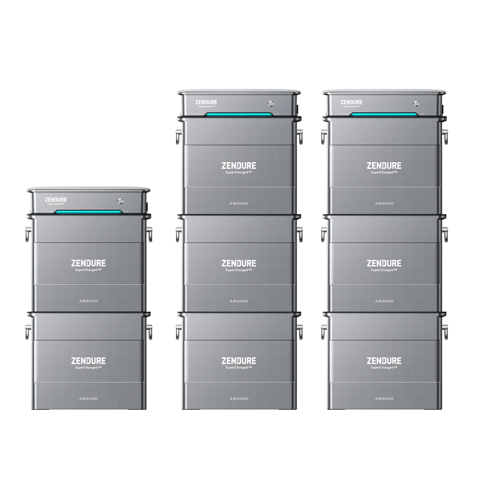 Zendure SolarFlow Hyper 2000 - Inkl. MwSt. - Image 20