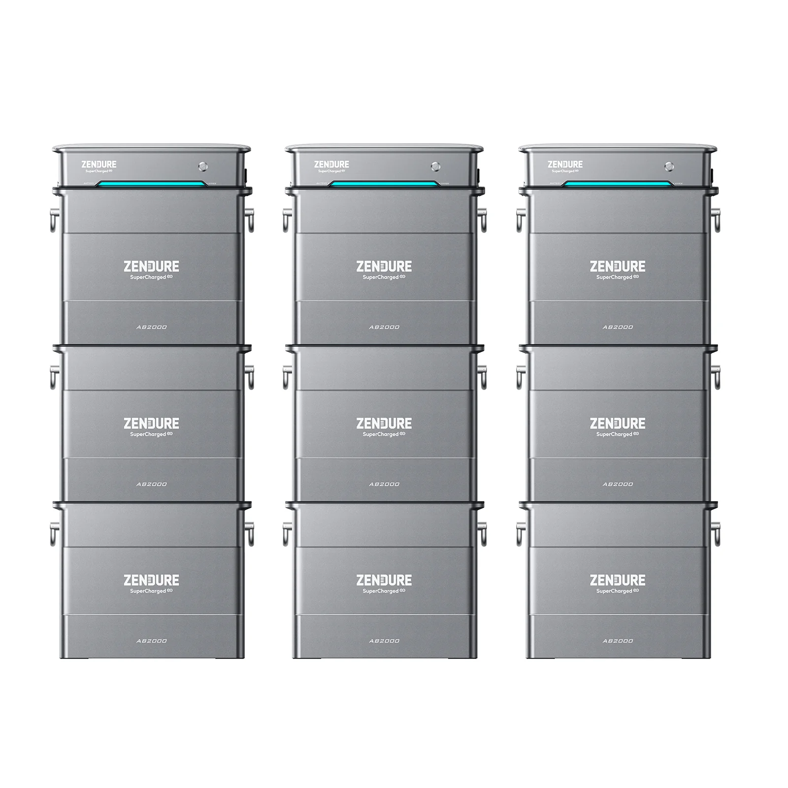 Zendure SolarFlow Hyper 2000 - Inkl. MwSt. - Image 21