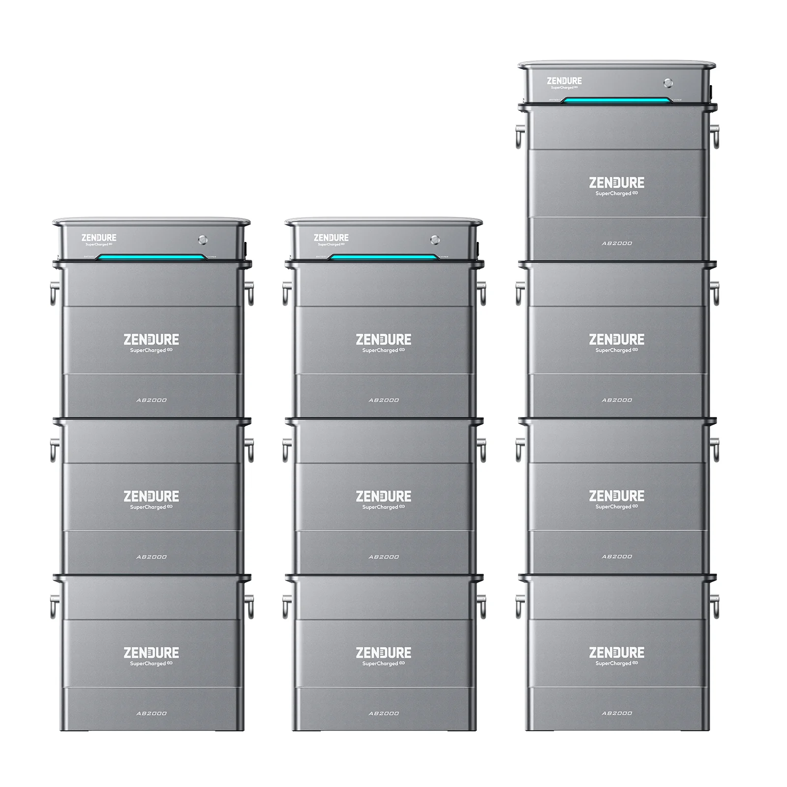 Zendure SolarFlow Hyper 2000 - Inkl. MwSt. - Image 22