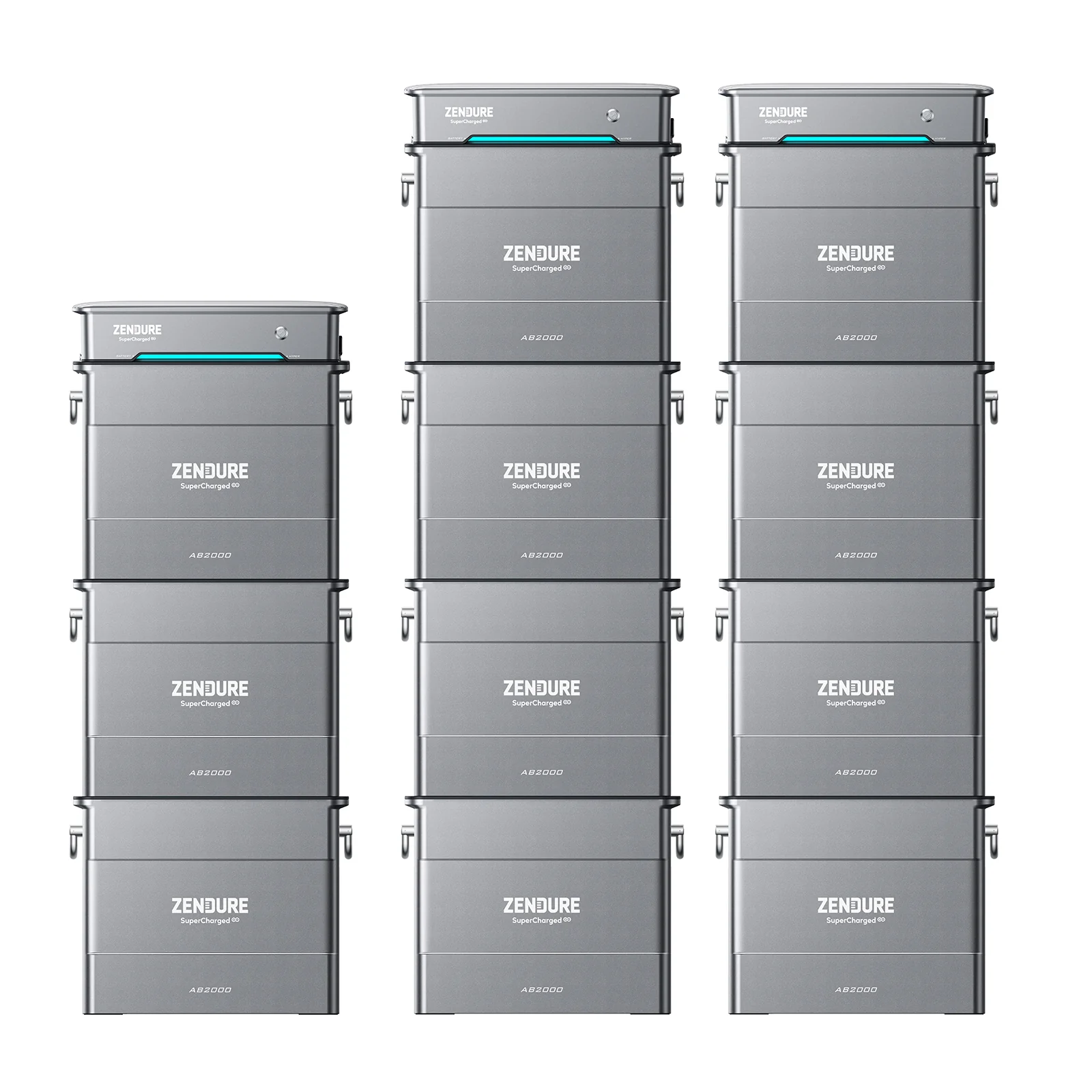 Zendure SolarFlow Hyper 2000 - Inkl. MwSt. - Image 23