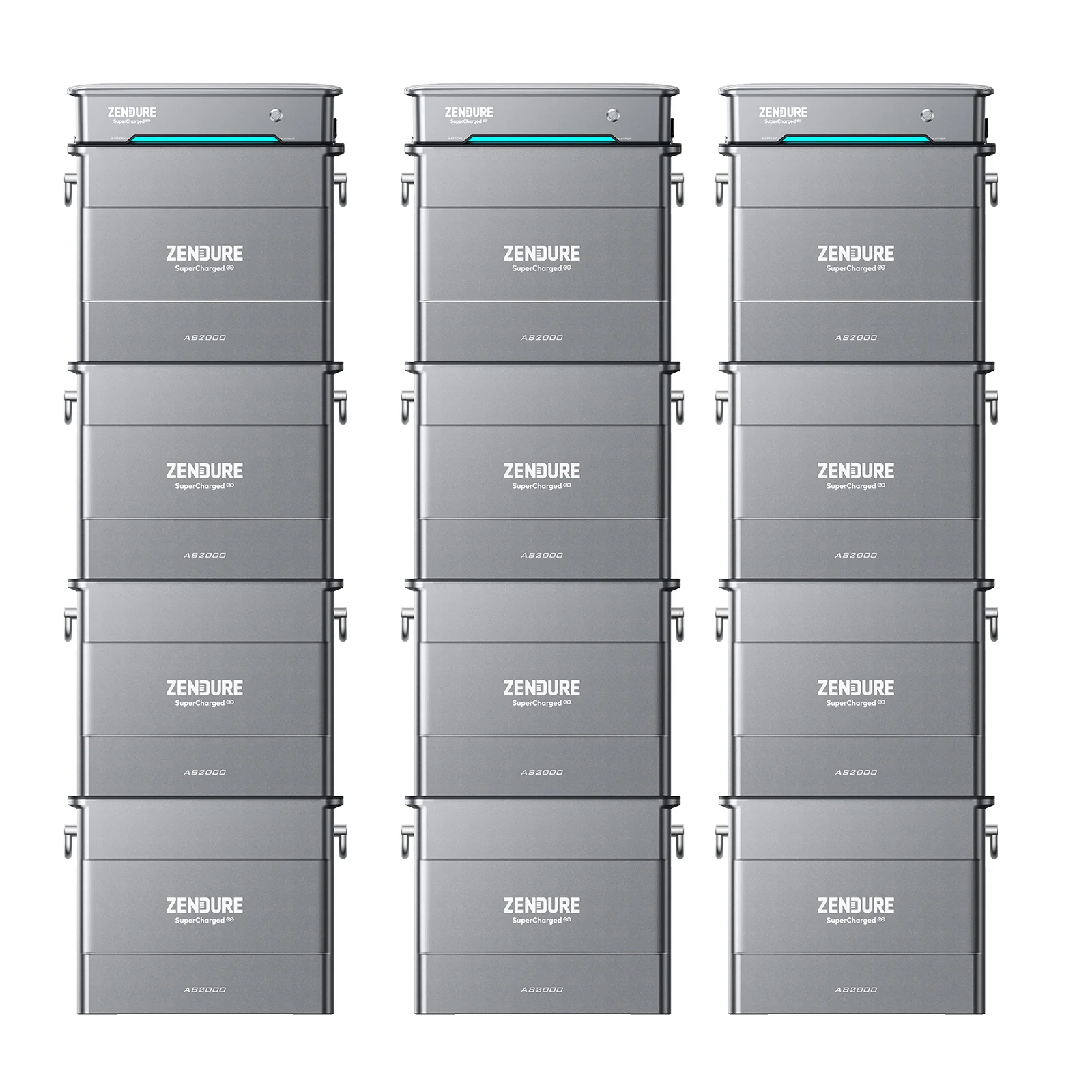 Zendure SolarFlow Hyper 2000 - Inkl. MwSt. - Image 24
