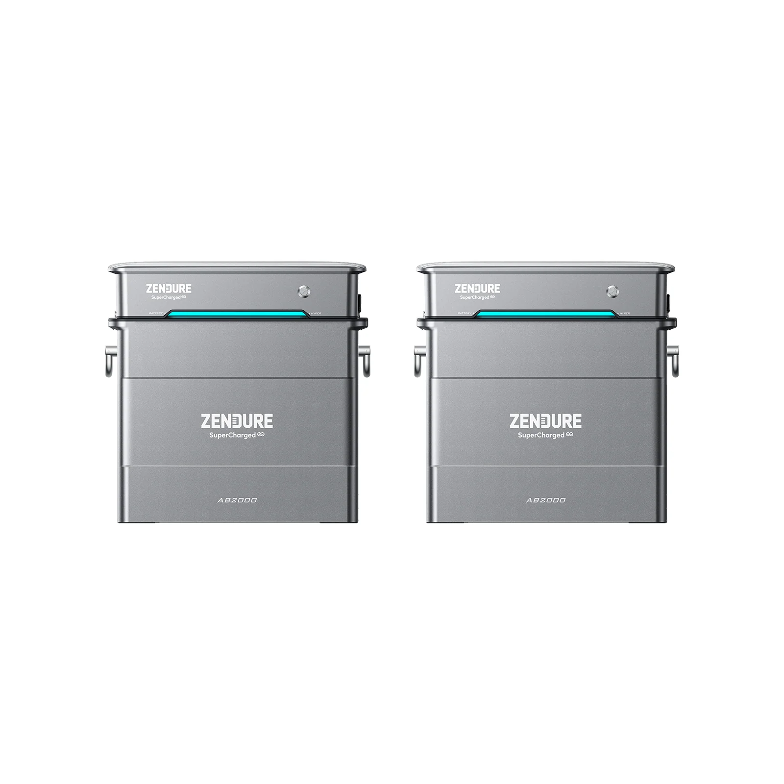 Zendure SolarFlow Hyper 2000 - Inkl. MwSt. - Image 26