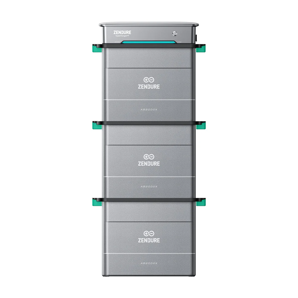 Zendure SolarFlow Hyper 2000 - Inkl. MwSt. - Image 3