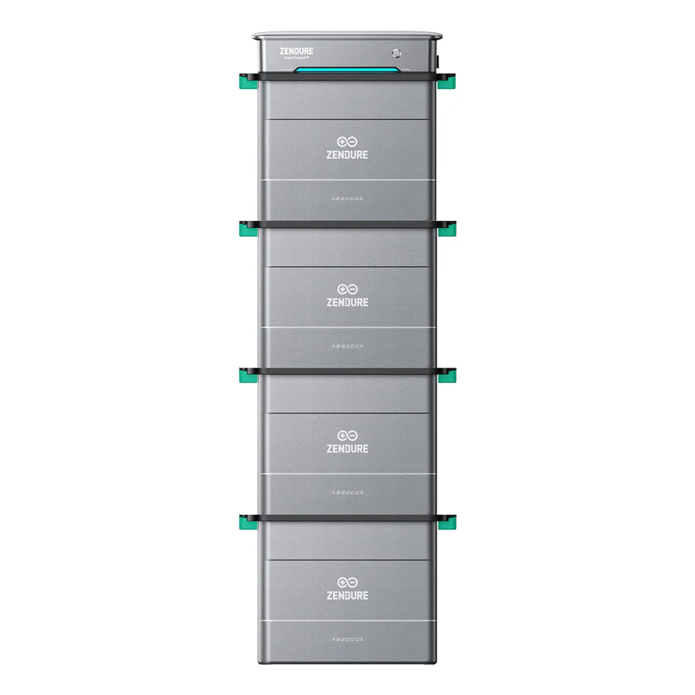 Zendure SolarFlow Hyper 2000 - Inkl. MwSt. - Image 4