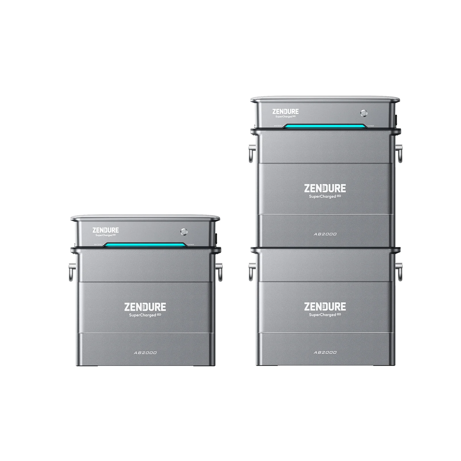 Zendure SolarFlow Hyper 2000 - Inkl. MwSt. - Image 5
