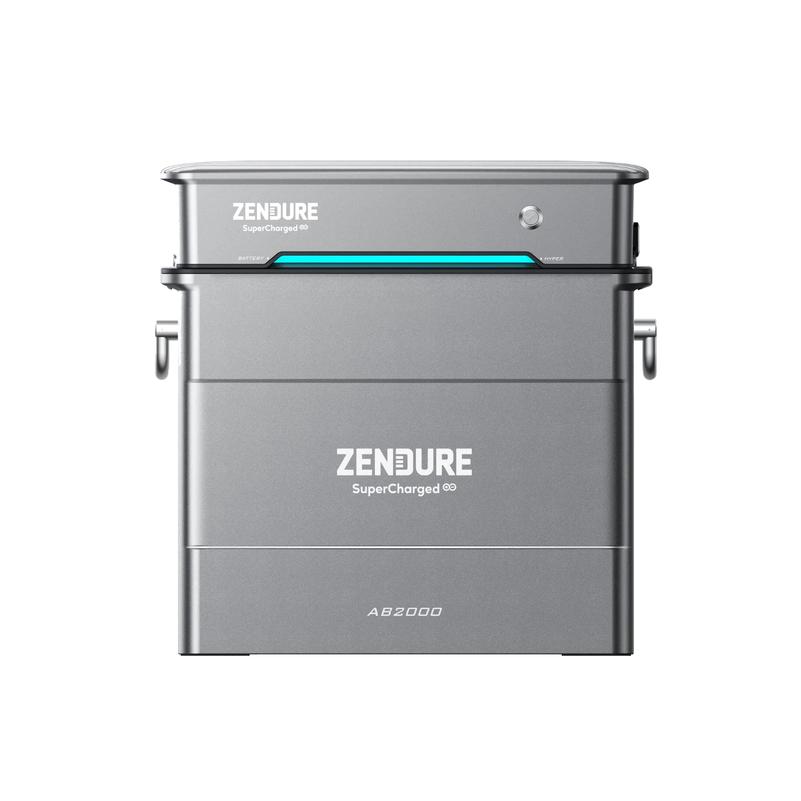 Zendure SolarFlow Hyper 2000 - Inkl. MwSt. - Image 6