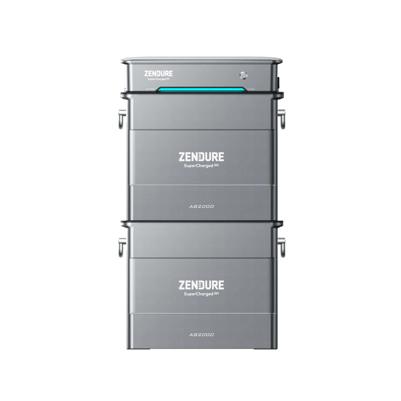Zendure SolarFlow Hyper 2000 - Inkl. MwSt. - Image 7