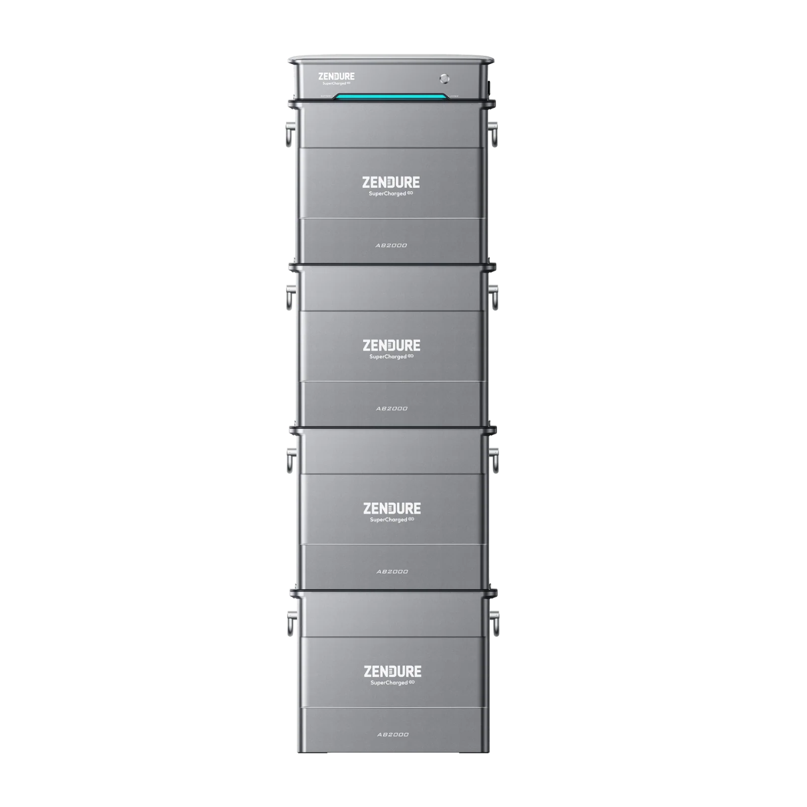 Zendure SolarFlow Hyper 2000 - Inkl. MwSt. - Image 9