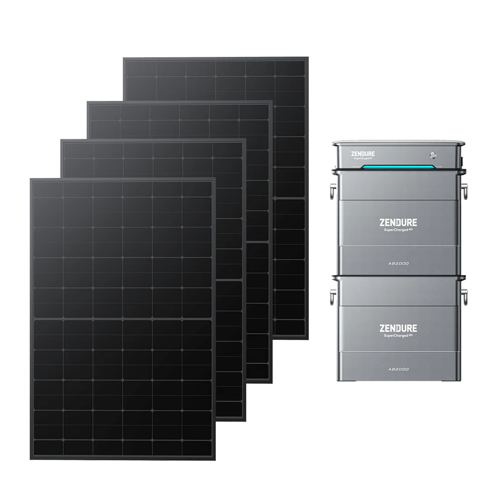 Zendure Hyper Balkonkraftwerk - Inkl. MwSt. - Image 19