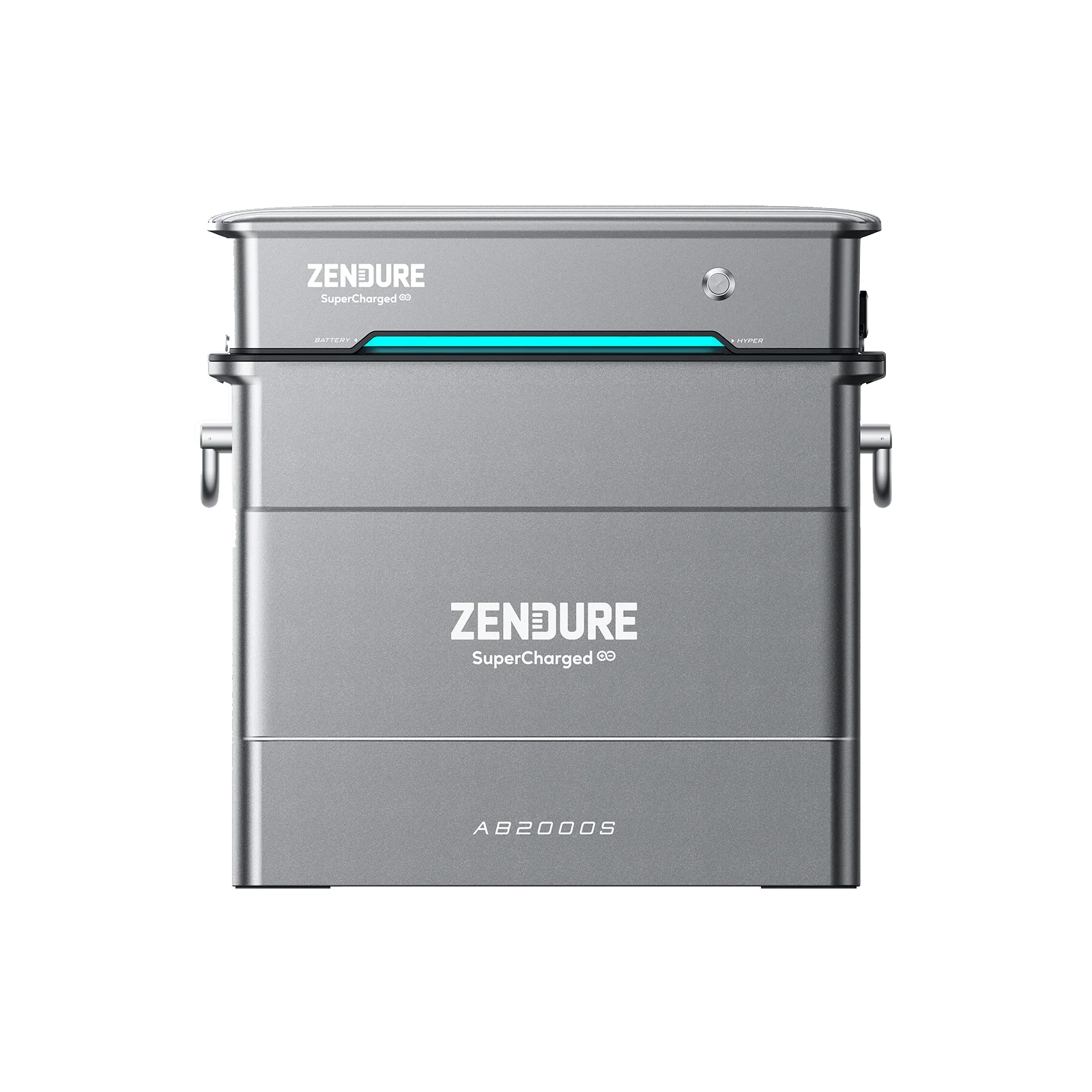 Zendure Hyper Balkonkraftwerk - Inkl. MwSt. - Image 21
