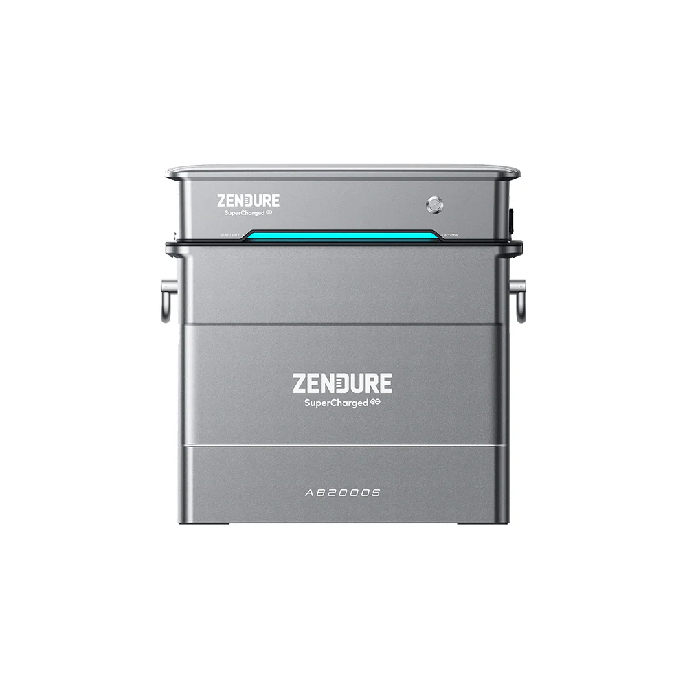 Zendure Hyper Balkonkraftwerk - Inkl. MwSt. - Image 37