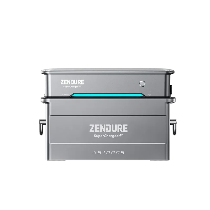 Zendure Hyper Balkonkraftwerk - Image 27