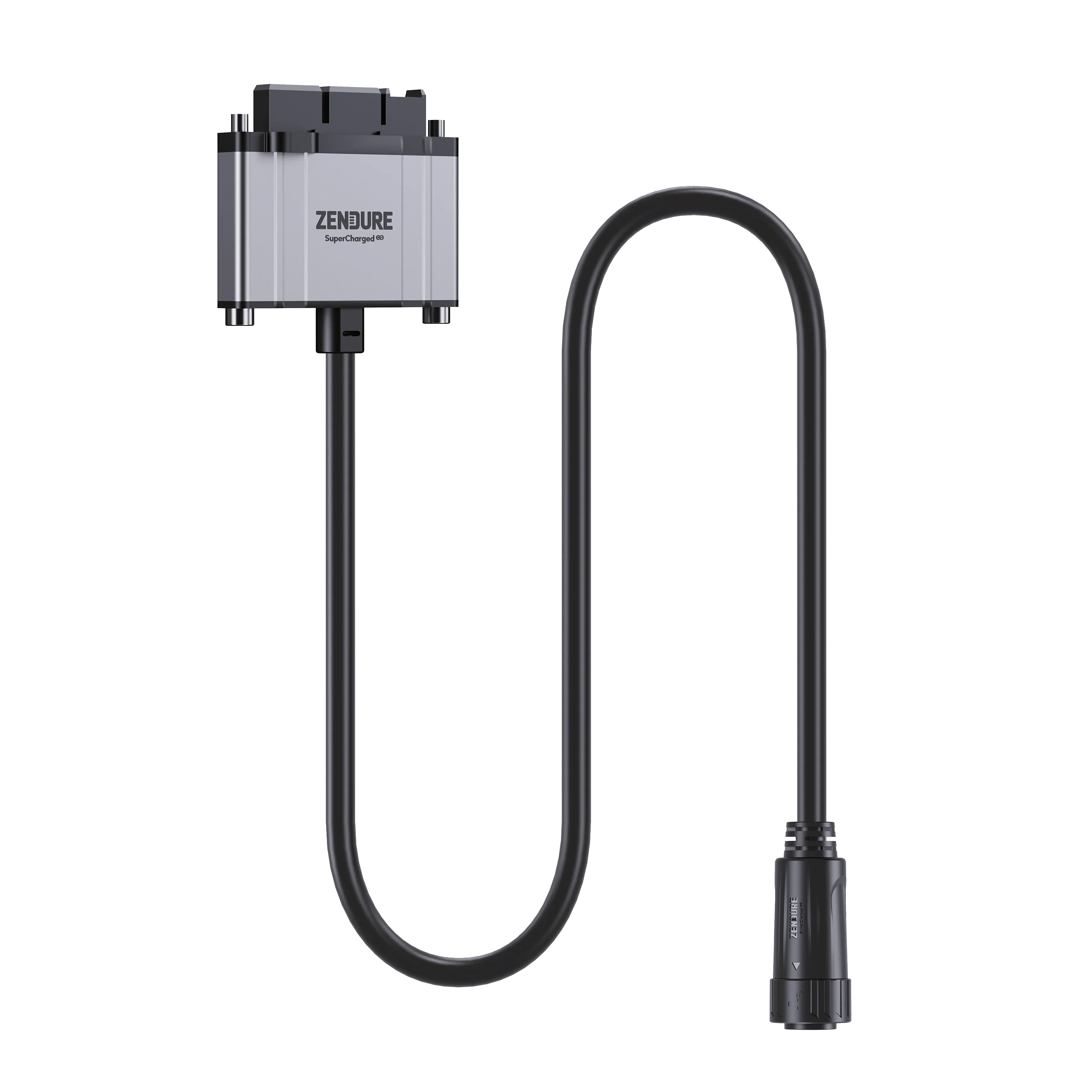 Solarstecker zu XT90 Kabel (3m) - Image 3