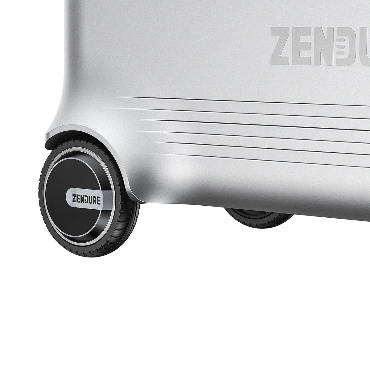 Zendure Superbase V Powerstation - Image 11