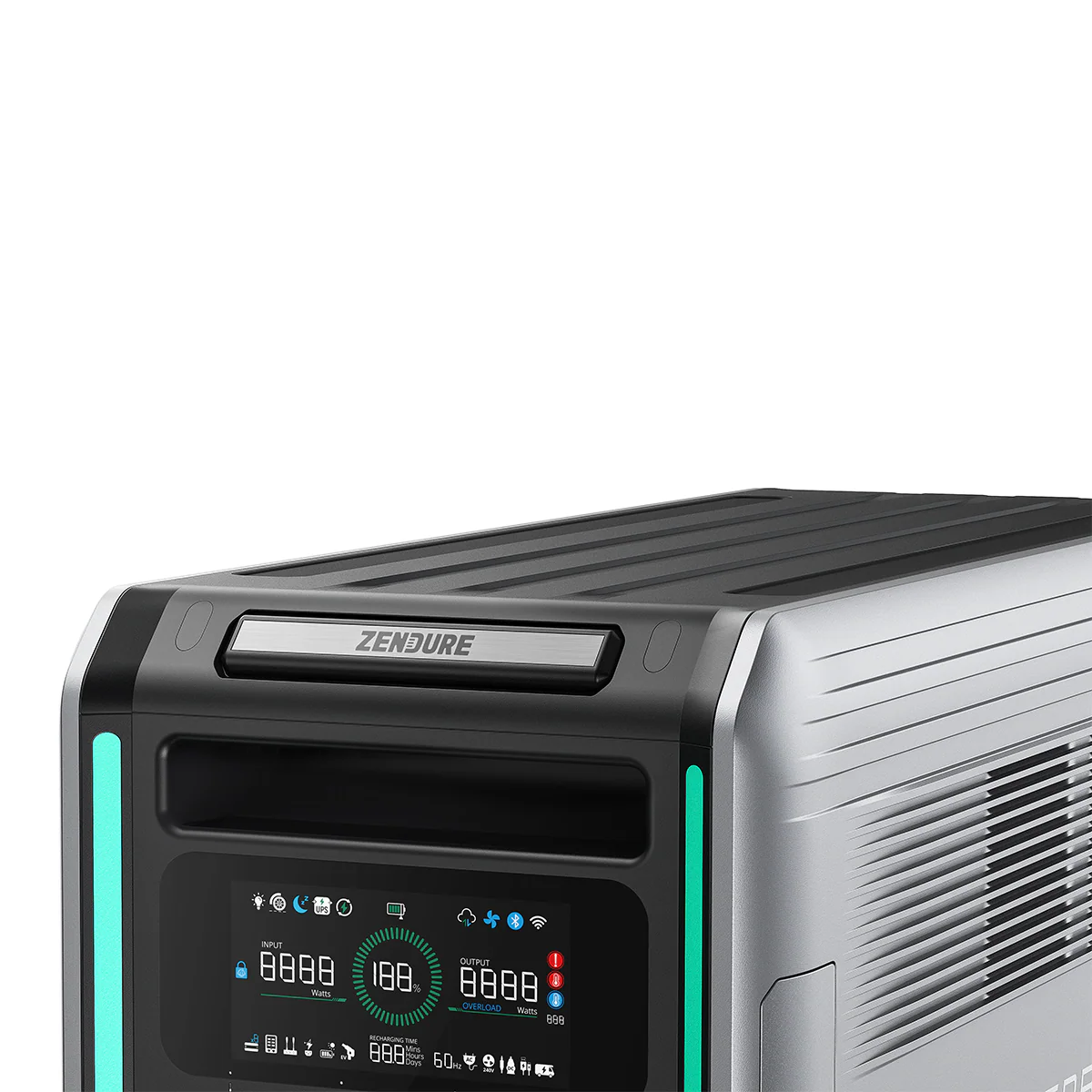 Zendure Superbase V Powerstation - Image 7