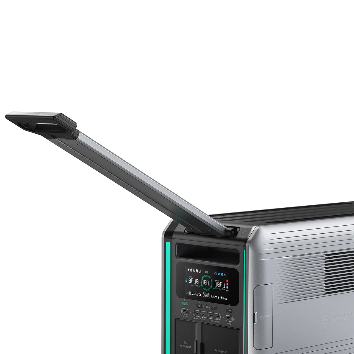 Zendure Superbase V Powerstation - Image 9